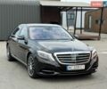 Чорний Мерседес С Клас, об'ємом двигуна 4.66 л та пробігом 125 тис. км за 29900 $, фото 55 на Automoto.ua