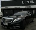 Чорний Мерседес С Клас, об'ємом двигуна 4.7 л та пробігом 230 тис. км за 28900 $, фото 1 на Automoto.ua