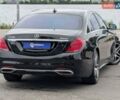Мерседес С Класс 2013 в Киеве на Automoto.ua Черный Мерседес С Класс, объемом двигателя 4.66 л и пробегом 226 тыс. км за 38900 $, фото 9 на Automoto.ua