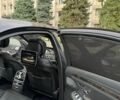 Черный Мерседес С Класс, объемом двигателя 4.66 л и пробегом 135 тыс. км за 27900 $, фото 27 на Automoto.ua