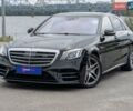Мерседес С Класс 2013 в Киеве на Automoto.ua Черный Мерседес С Класс, объемом двигателя 4.66 л и пробегом 226 тыс. км за 38900 $, фото 1 на Automoto.ua
