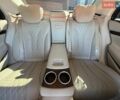 Чорний Мерседес С Клас, об'ємом двигуна 4.7 л та пробігом 90 тис. км за 32900 $, фото 20 на Automoto.ua