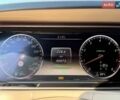 Чорний Мерседес С Клас, об'ємом двигуна 4.7 л та пробігом 90 тис. км за 32900 $, фото 14 на Automoto.ua