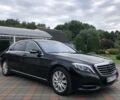 Мерседес С Класс 2013 в Хмельницком на Automoto.ua Черный Мерседес С Класс, объемом двигателя 2.99 л и пробегом 225 тыс. км за 30800 $, фото 10 на Automoto.ua