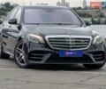 Мерседес С Класс 2013 в Киеве на Automoto.ua Черный Мерседес С Класс, объемом двигателя 4.66 л и пробегом 226 тыс. км за 38900 $, фото 28 на Automoto.ua
