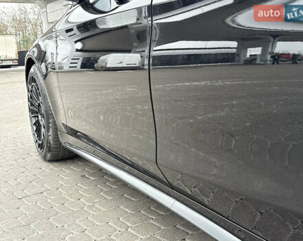 Черный Мерседес С Класс, объемом двигателя 4.7 л и пробегом 193 тыс. км за 26999 $, фото 66 на Automoto.ua