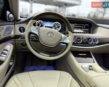 Черный Мерседес С Класс, объемом двигателя 4.7 л и пробегом 193 тыс. км за 27999 $, фото 87 на Automoto.ua