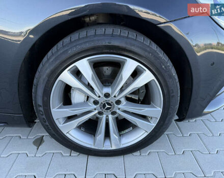 Черный Мерседес С Класс, объемом двигателя 2.99 л и пробегом 205 тыс. км за 33500 $, фото 14 на Automoto.ua