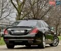 Черный Мерседес С Класс, объемом двигателя 4.66 л и пробегом 283 тыс. км за 24999 $, фото 19 на Automoto.ua