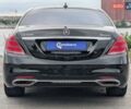 Мерседес С Класс 2013 в Киеве на Automoto.ua Черный Мерседес С Класс, объемом двигателя 4.66 л и пробегом 226 тыс. км за 38900 $, фото 49 на Automoto.ua