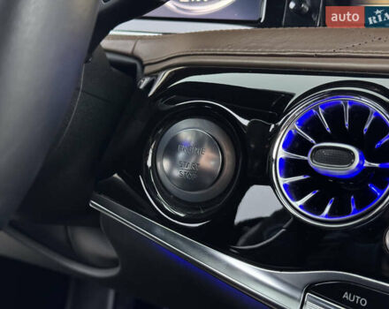 Черный Мерседес С Класс, объемом двигателя 3 л и пробегом 180 тыс. км за 39999 $, фото 49 на Automoto.ua