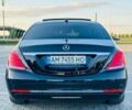 Чорний Мерседес С Клас, об'ємом двигуна 3 л та пробігом 235 тис. км за 34500 $, фото 31 на Automoto.ua