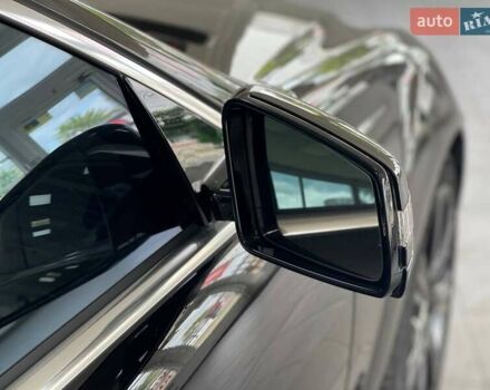 Черный Мерседес С Класс, объемом двигателя 2.14 л и пробегом 247 тыс. км за 22990 $, фото 15 на Automoto.ua