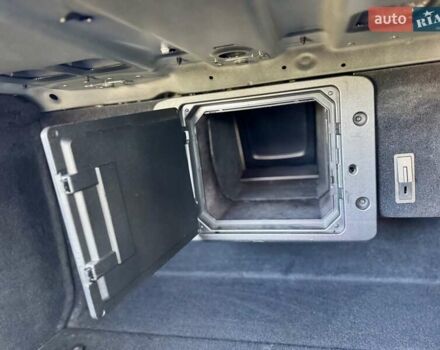 Чорний Мерседес С Клас, об'ємом двигуна 4.7 л та пробігом 119 тис. км за 29300 $, фото 12 на Automoto.ua