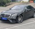 Мерседес С Класс 2013 в Киеве на Automoto.ua Черный Мерседес С Класс, объемом двигателя 4.66 л и пробегом 226 тыс. км за 38900 $, фото 42 на Automoto.ua