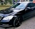 Мерседес С Клас 2013 у Івано-Франківську на Automoto.ua Чорний Мерседес С Клас, об'ємом двигуна 5 л та пробігом 150 тис. км за 23900 $, фото 3 на Automoto.ua