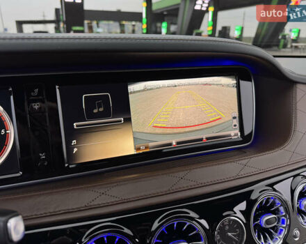 Черный Мерседес С Класс, объемом двигателя 3 л и пробегом 180 тыс. км за 39999 $, фото 45 на Automoto.ua