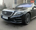 Чорний Мерседес С Клас, об'ємом двигуна 4.66 л та пробігом 100 тис. км за 29900 $, фото 19 на Automoto.ua
