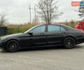 Черный Мерседес С Класс, объемом двигателя 4.7 л и пробегом 193 тыс. км за 26999 $, фото 60 на Automoto.ua