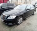Черный Мерседес С Класс, объемом двигателя 3 л и пробегом 197 тыс. км за 26000 $, фото 1 на Automoto.ua