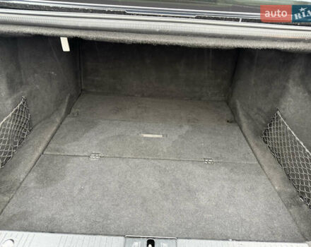 Черный Мерседес С Класс, объемом двигателя 4.66 л и пробегом 231 тыс. км за 18060 $, фото 34 на Automoto.ua