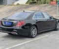 Мерседес С Класс 2013 в Киеве на Automoto.ua Черный Мерседес С Класс, объемом двигателя 4.66 л и пробегом 226 тыс. км за 38900 $, фото 1 на Automoto.ua