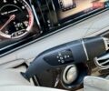 Черный Мерседес С Класс, объемом двигателя 4.66 л и пробегом 119 тыс. км за 29500 $, фото 35 на Automoto.ua