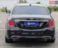 Мерседес С Класс 2013 в Киеве на Automoto.ua Черный Мерседес С Класс, объемом двигателя 4.66 л и пробегом 226 тыс. км за 38900 $, фото 21 на Automoto.ua
