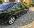 Мерседес С Класс 2013 в Львове на Automoto.ua Черный Мерседес С Класс, объемом двигателя 3 л и пробегом 214 тыс. км за 21000 $, фото 7 на Automoto.ua