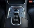 Черный Мерседес С Класс, объемом двигателя 4.66 л и пробегом 131 тыс. км за 29700 $, фото 36 на Automoto.ua