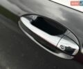 Черный Мерседес С Класс, объемом двигателя 4.66 л и пробегом 150 тыс. км за 26000 $, фото 10 на Automoto.ua