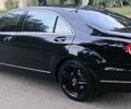 Мерседес С Клас 2013 у Івано-Франківську на Automoto.ua Чорний Мерседес С Клас, об'ємом двигуна 5 л та пробігом 150 тис. км за 23900 $, фото 18 на Automoto.ua