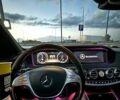 Чорний Мерседес С Клас, об'ємом двигуна 3 л та пробігом 235 тис. км за 34500 $, фото 92 на Automoto.ua