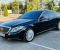 Черный Мерседес С Класс, объемом двигателя 3 л и пробегом 235 тыс. км за 34025 $, фото 1 на Automoto.ua