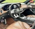 Черный Мерседес С Класс, объемом двигателя 5.46 л и пробегом 127 тыс. км за 34990 $, фото 22 на Automoto.ua