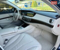 Мерседес С Класс 2013 в Хусте на Automoto.ua Черный Мерседес С Класс, объемом двигателя 2.99 л и пробегом 205 тыс. км за 34500 $, фото 16 на Automoto.ua