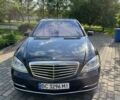 Мерседес С Класс 2013 в Львове на Automoto.ua Черный Мерседес С Класс, объемом двигателя 3 л и пробегом 214 тыс. км за 21000 $, фото 1 на Automoto.ua