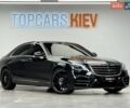 Черный Мерседес С Класс, объемом двигателя 2.99 л и пробегом 187 тыс. км за 37999 $, фото 2 на Automoto.ua