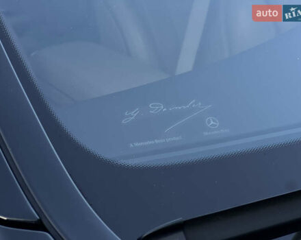 Черный Мерседес С Класс, объемом двигателя 4.66 л и пробегом 203 тыс. км за 28999 $, фото 26 на Automoto.ua