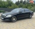 Чорний Мерседес С Клас, об'ємом двигуна 2.99 л та пробігом 125 тис. км за 19999 $, фото 8 на Automoto.ua