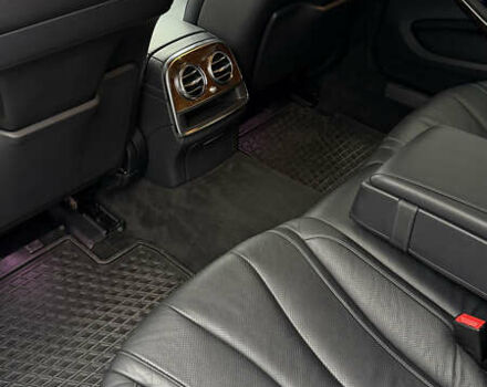 Чорний Мерседес С Клас, об'ємом двигуна 2.99 л та пробігом 225 тис. км за 42000 $, фото 6 на Automoto.ua