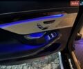 Черный Мерседес С Класс, объемом двигателя 4.7 л и пробегом 130 тыс. км за 36000 $, фото 16 на Automoto.ua