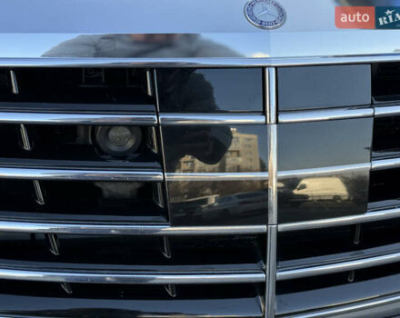 Черный Мерседес С Класс, объемом двигателя 2.99 л и пробегом 229 тыс. км за 32500 $, фото 19 на Automoto.ua