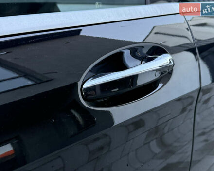 Чорний Мерседес С Клас, об'ємом двигуна 4.66 л та пробігом 195 тис. км за 27990 $, фото 25 на Automoto.ua
