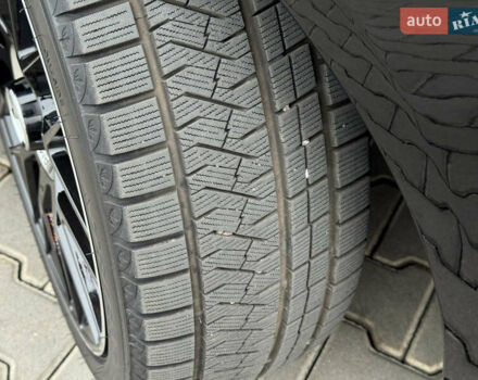 Черный Мерседес С Класс, объемом двигателя 3 л и пробегом 180 тыс. км за 39999 $, фото 13 на Automoto.ua