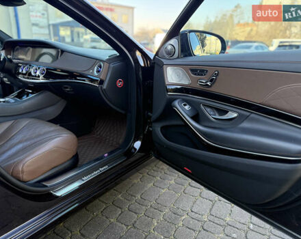 Черный Мерседес С Класс, объемом двигателя 2.99 л и пробегом 229 тыс. км за 32500 $, фото 41 на Automoto.ua