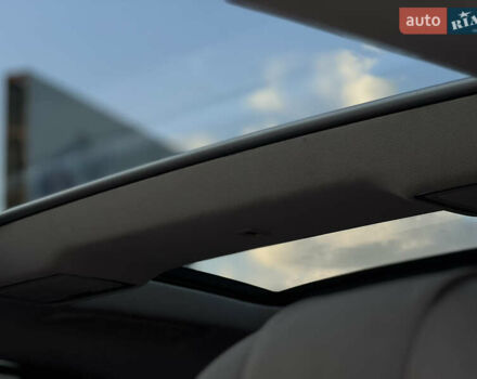 Черный Мерседес С Класс, объемом двигателя 4.66 л и пробегом 203 тыс. км за 28999 $, фото 17 на Automoto.ua