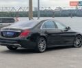 Мерседес С Класс 2013 в Киеве на Automoto.ua Черный Мерседес С Класс, объемом двигателя 4.66 л и пробегом 226 тыс. км за 38900 $, фото 50 на Automoto.ua