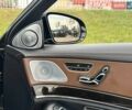 Чорний Мерседес С Клас, об'ємом двигуна 5.46 л та пробігом 127 тис. км за 37990 $, фото 35 на Automoto.ua