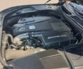 Черный Мерседес С Класс, объемом двигателя 5.46 л и пробегом 98 тыс. км за 40500 $, фото 20 на Automoto.ua